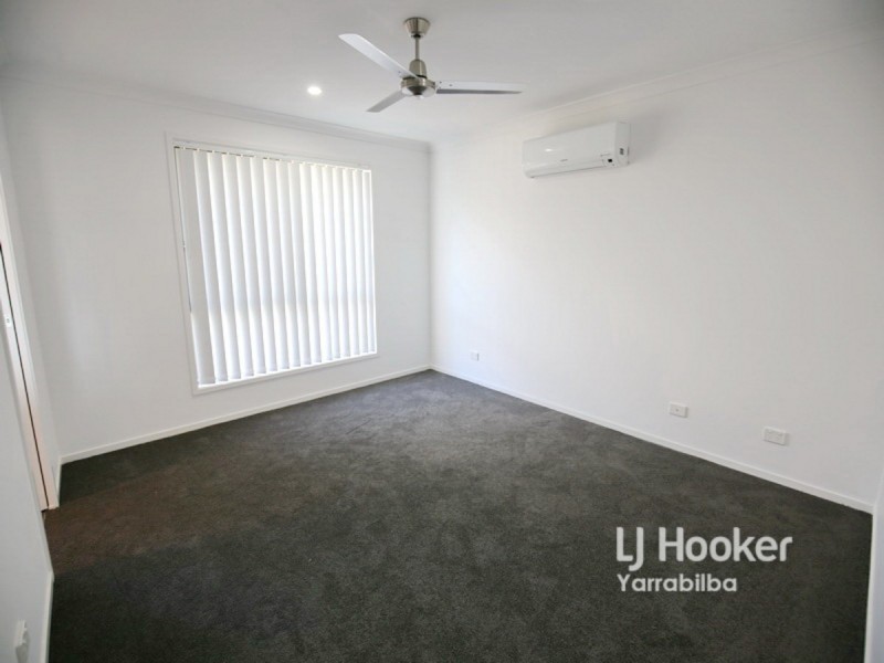 5 Cambridge Circuit, Yarrabilba QLD 4207