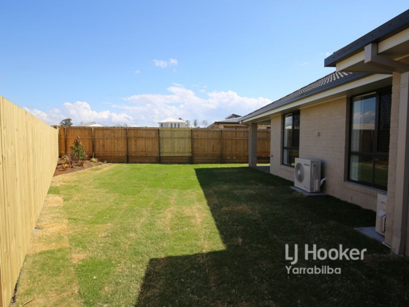 5 Cambridge Circuit, Yarrabilba QLD 4207