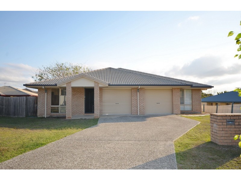 5 Hugo Drive, Beaudesert QLD 4285