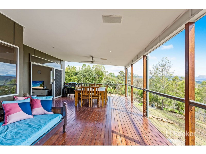 49 Francis Close, Kooralbyn QLD 4285
