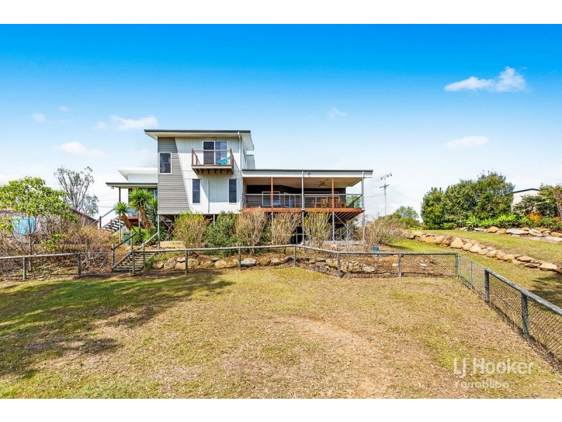 49 Francis Close, Kooralbyn QLD 4285