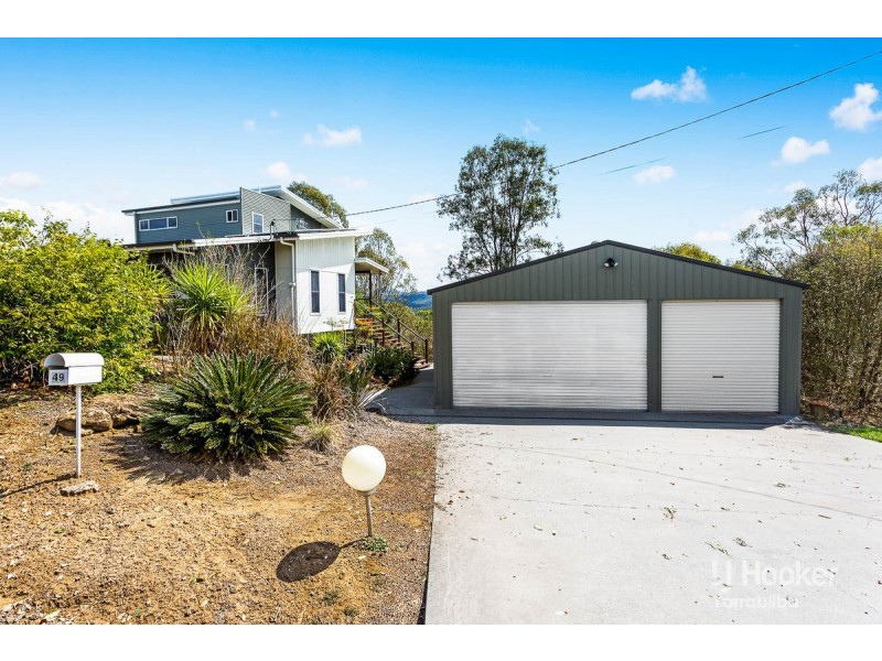 49 Francis Close, Kooralbyn QLD 4285