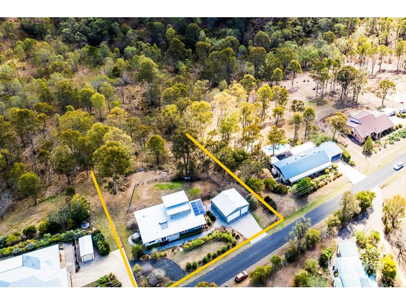 49 Francis Close, Kooralbyn QLD 4285