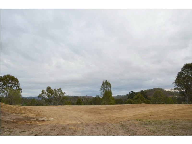 Lot 114/41-45 Boomerang Drive, Kooralbyn QLD 4285