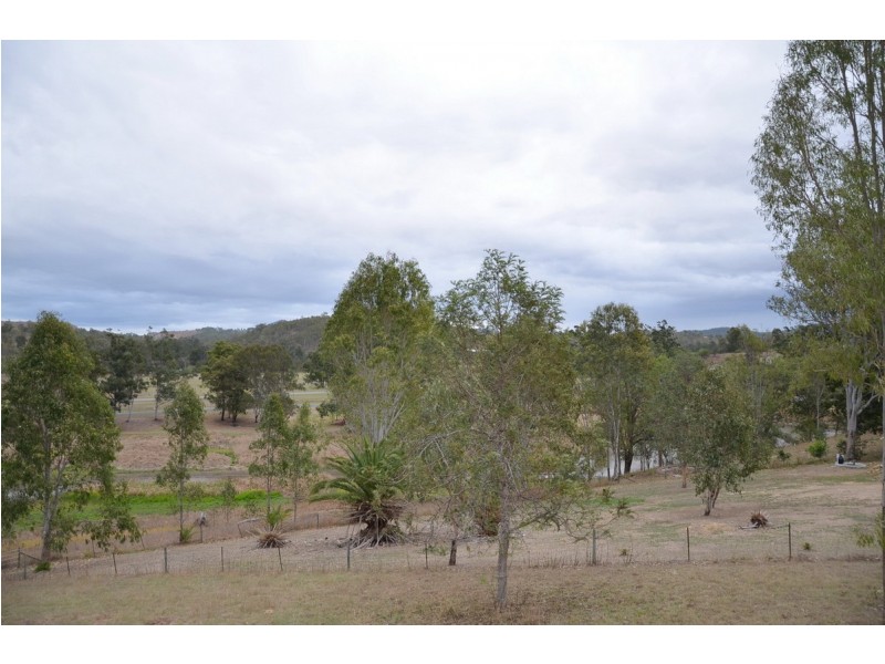 Lot 114/41-45 Boomerang Drive, Kooralbyn QLD 4285