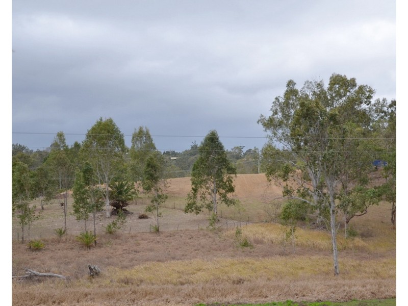 Lot 114/41-45 Boomerang Drive, Kooralbyn QLD 4285
