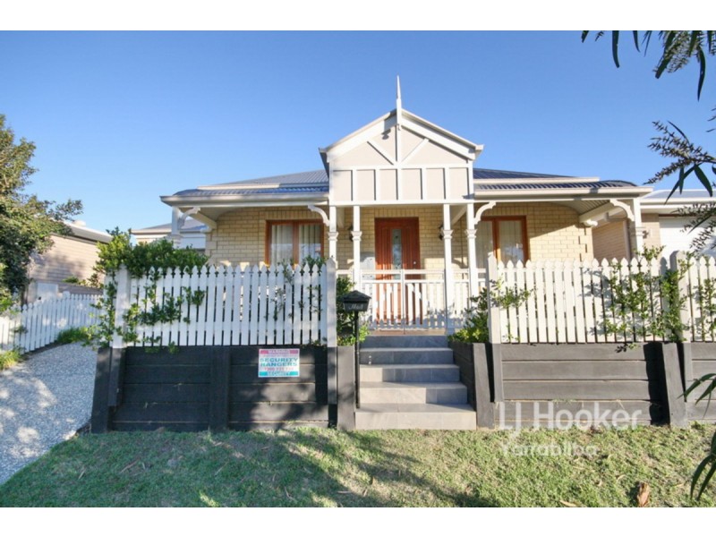 11 Autumnfield Avenue, Yarrabilba QLD 4207