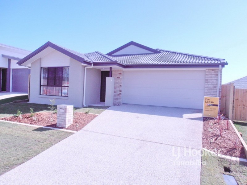 106 Darlington Drive, Yarrabilba QLD 4207