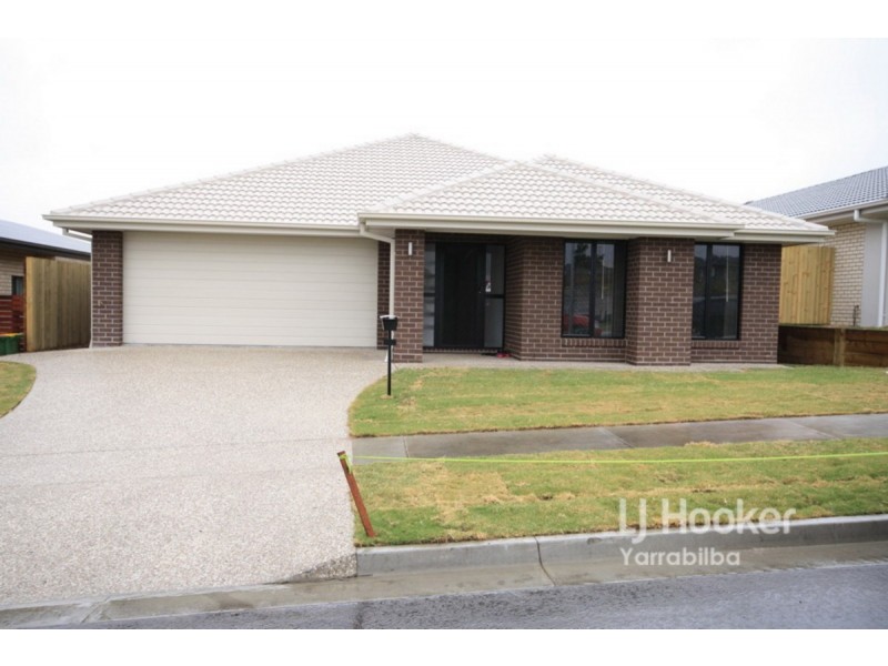 11 Howard Street, Yarrabilba QLD 4207