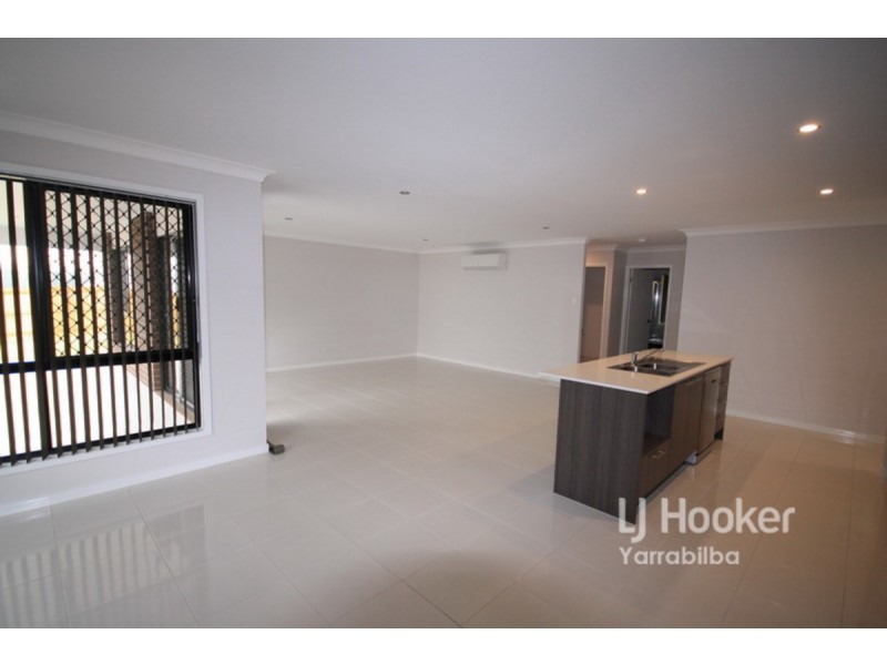 11 Howard Street, Yarrabilba QLD 4207