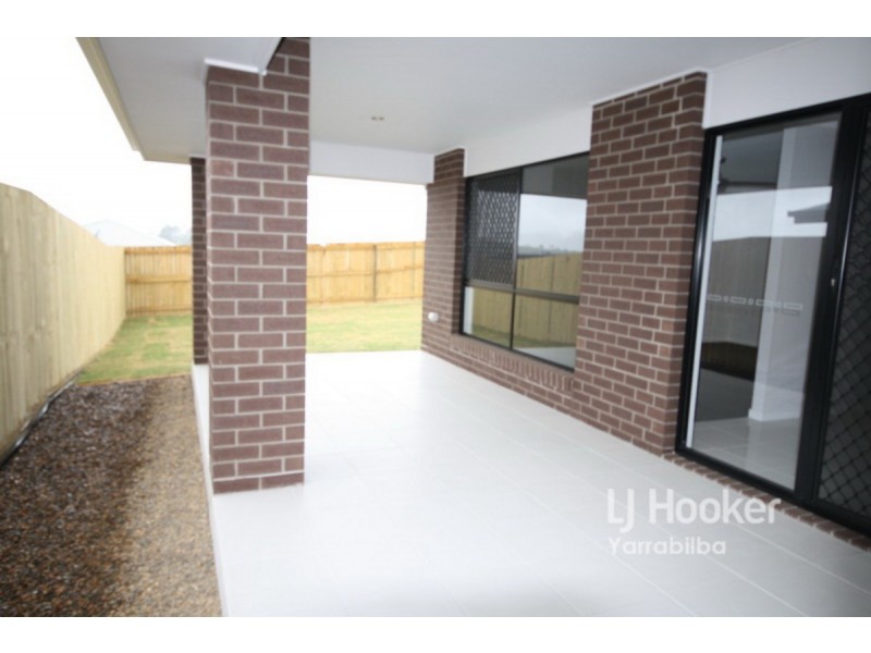 11 Howard Street, Yarrabilba QLD 4207