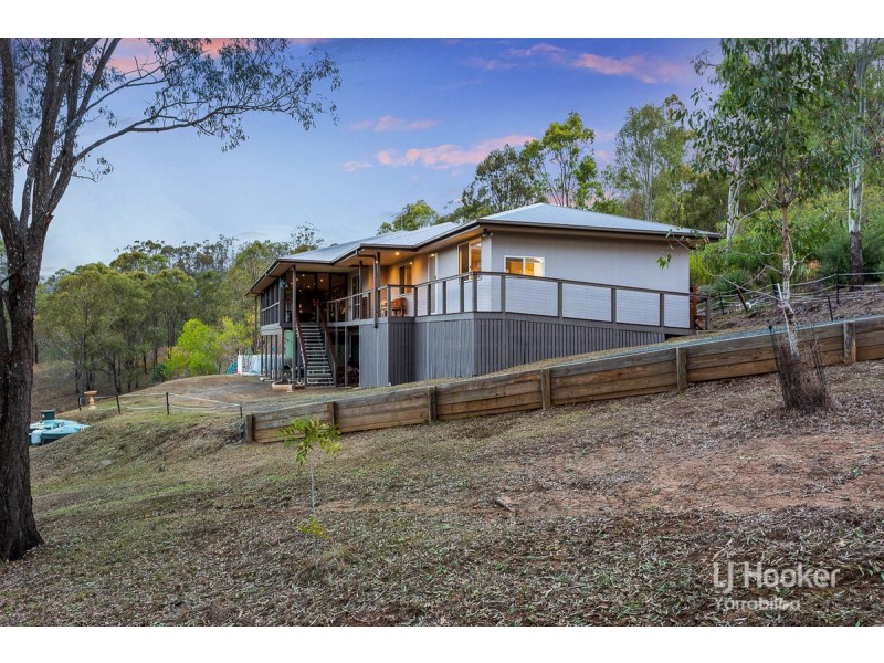 184-188 Walker Drive, Kooralbyn QLD 4285