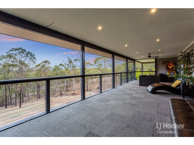 184-188 Walker Drive, Kooralbyn QLD 4285