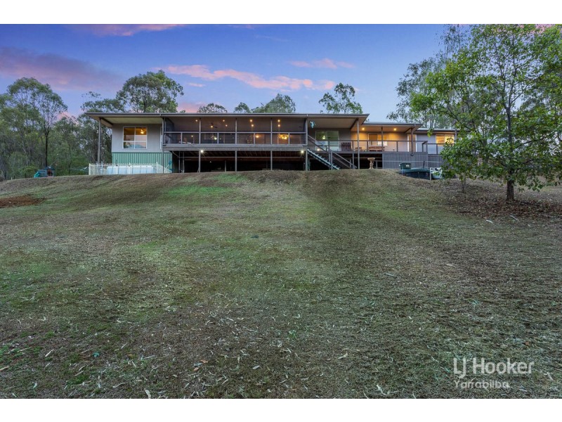 184-188 Walker Drive, Kooralbyn QLD 4285