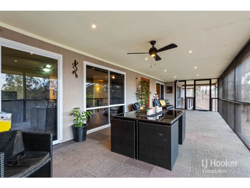 184-188 Walker Drive, Kooralbyn QLD 4285