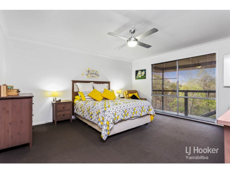 184-188 Walker Drive, Kooralbyn QLD 4285