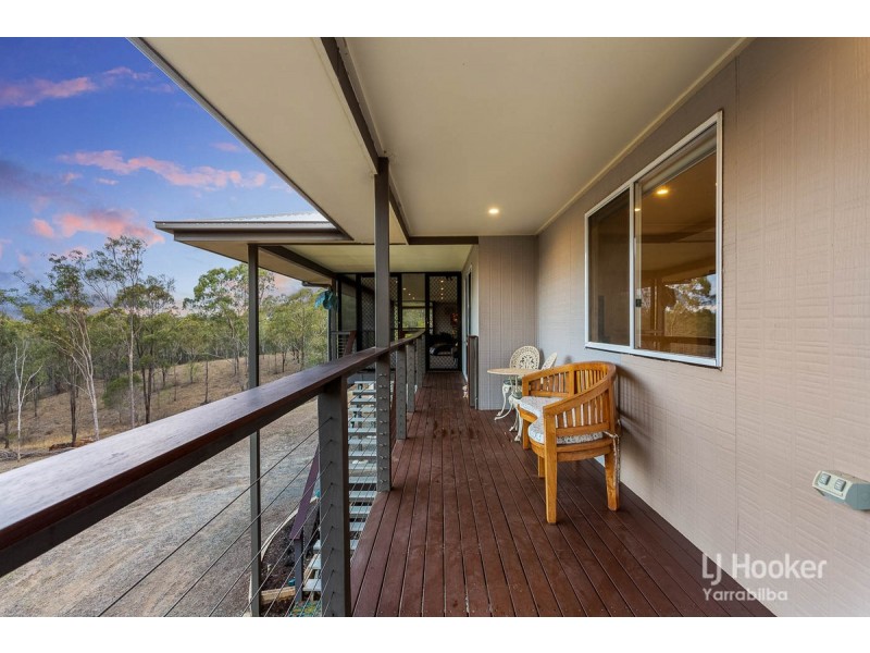 184-188 Walker Drive, Kooralbyn QLD 4285