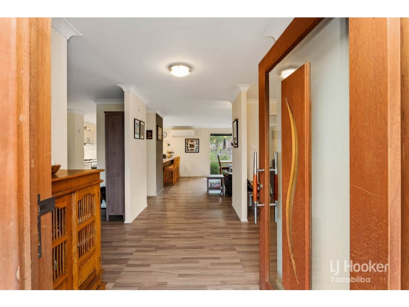 184-188 Walker Drive, Kooralbyn QLD 4285