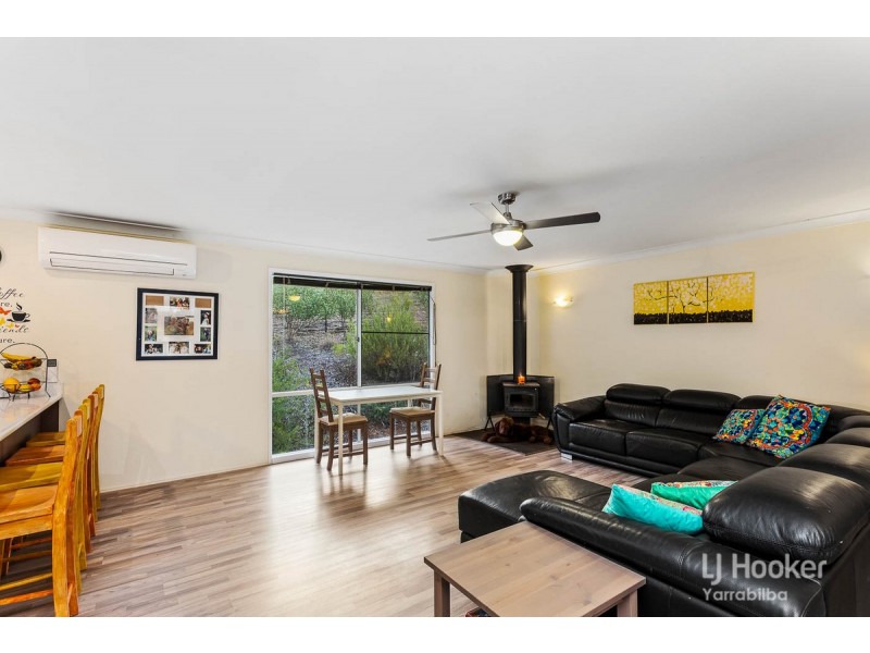 184-188 Walker Drive, Kooralbyn QLD 4285