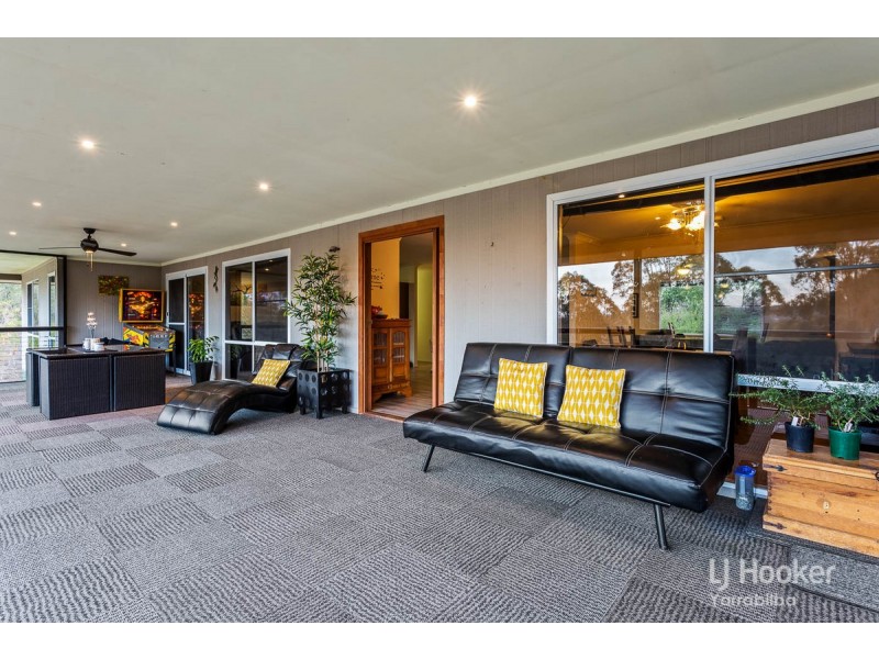 184-188 Walker Drive, Kooralbyn QLD 4285