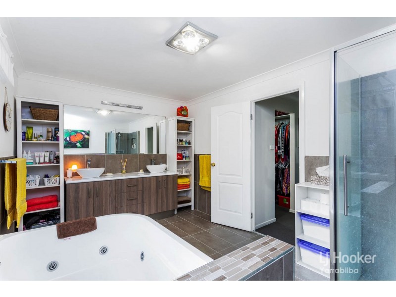 184-188 Walker Drive, Kooralbyn QLD 4285