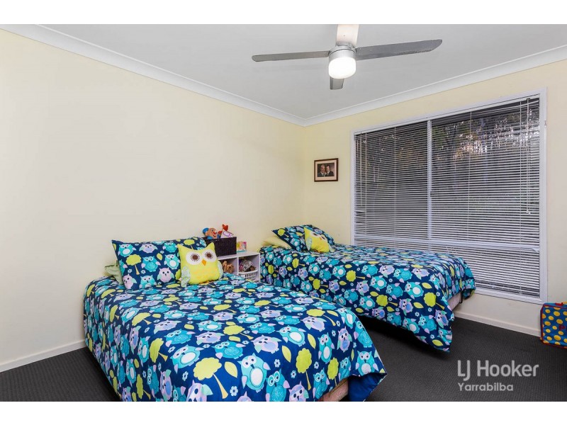 184-188 Walker Drive, Kooralbyn QLD 4285