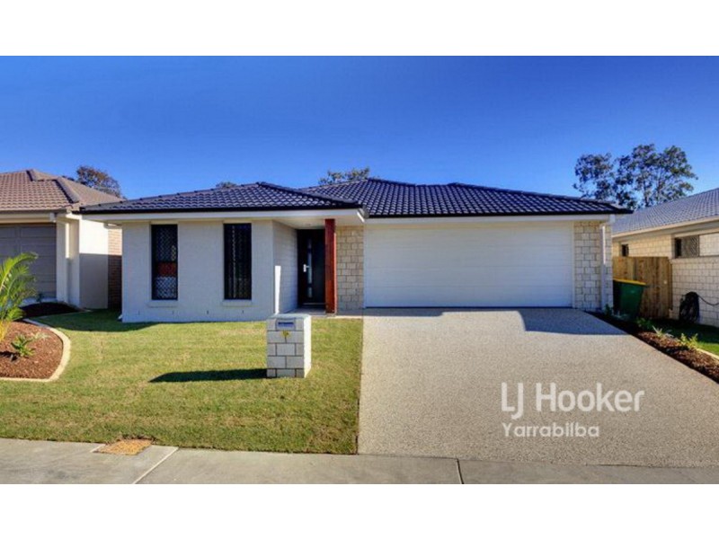 14 Winterpeak Close, Yarrabilba QLD 4207