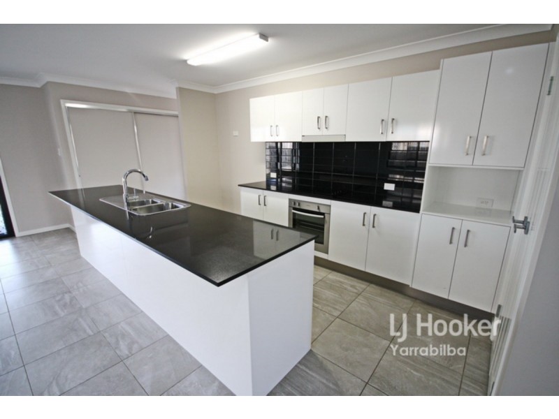 14 Winterpeak Close, Yarrabilba QLD 4207