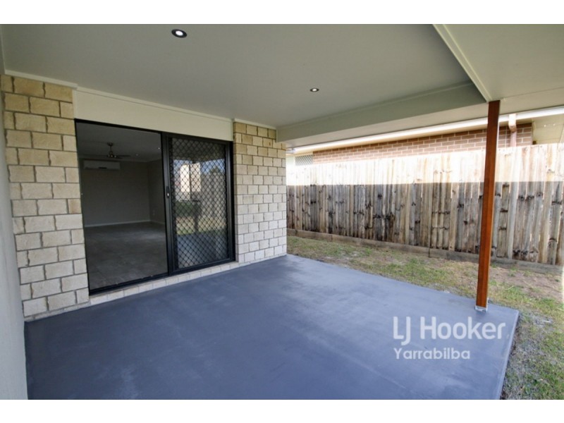 14 Winterpeak Close, Yarrabilba QLD 4207