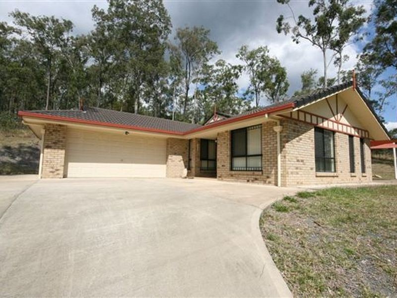 777 Camp Cable Road, Logan Village QLD 4207