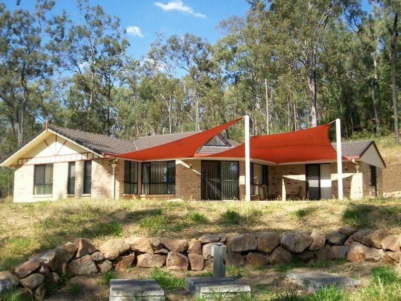 777 Camp Cable Road, Logan Village QLD 4207
