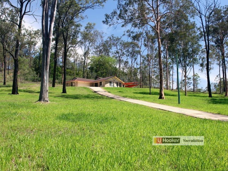 777 Camp Cable Road, Logan Village QLD 4207