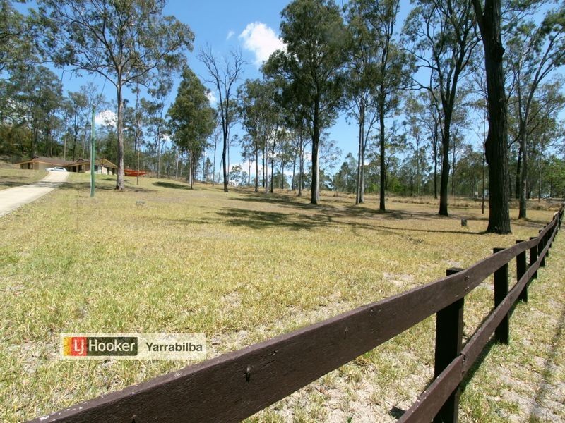 777 Camp Cable Road, Logan Village QLD 4207