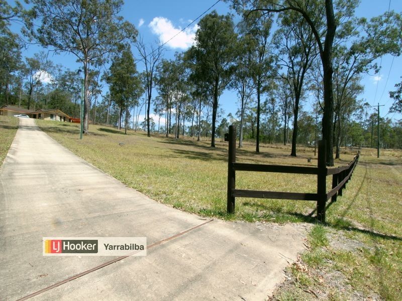 777 Camp Cable Road, Logan Village QLD 4207