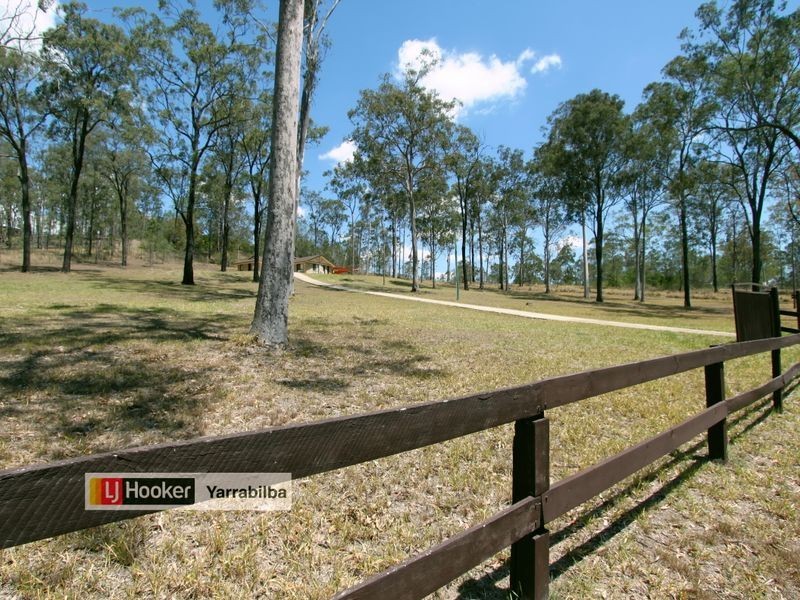 777 Camp Cable Road, Logan Village QLD 4207