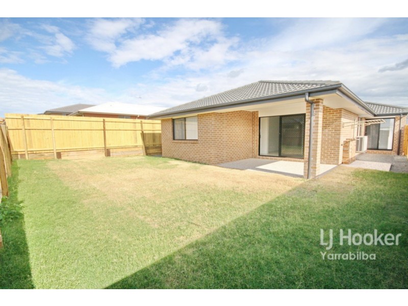 4 Jubera Close, Yarrabilba QLD 4207