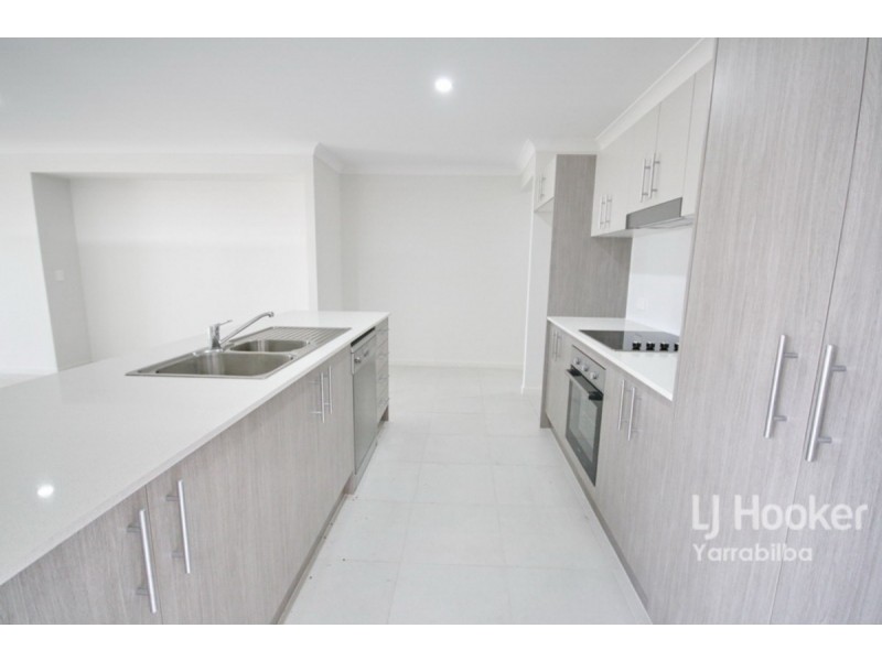 4 Jubera Close, Yarrabilba QLD 4207