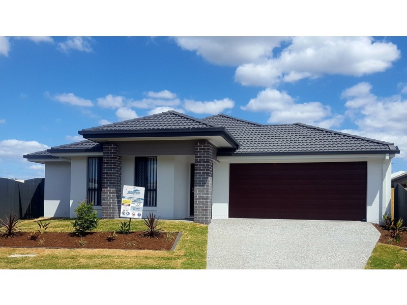 60 Summerview Avenue, Yarrabilba QLD 4207