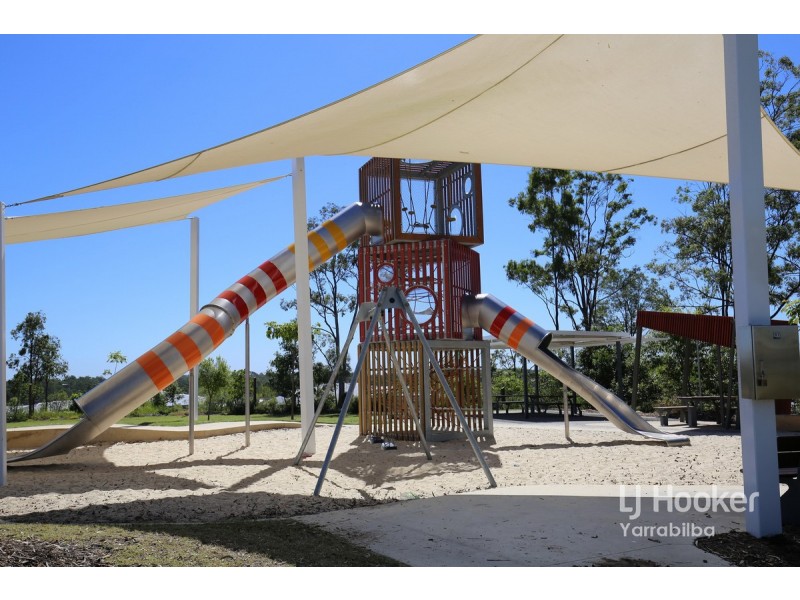 60 Summerview Avenue, Yarrabilba QLD 4207