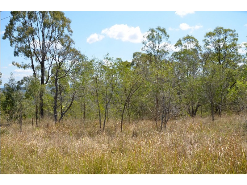 Lot 100/25-29 White Place, Kooralbyn QLD 4285