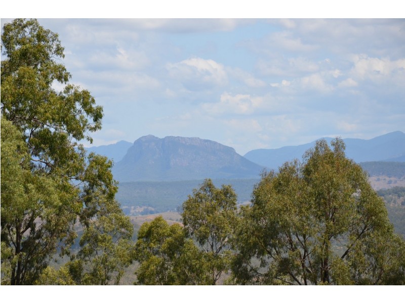 Lot 100/25-29 White Place, Kooralbyn QLD 4285