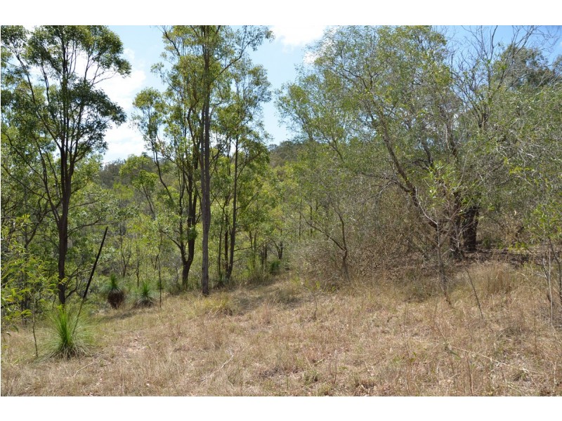 Lot 100/25-29 White Place, Kooralbyn QLD 4285