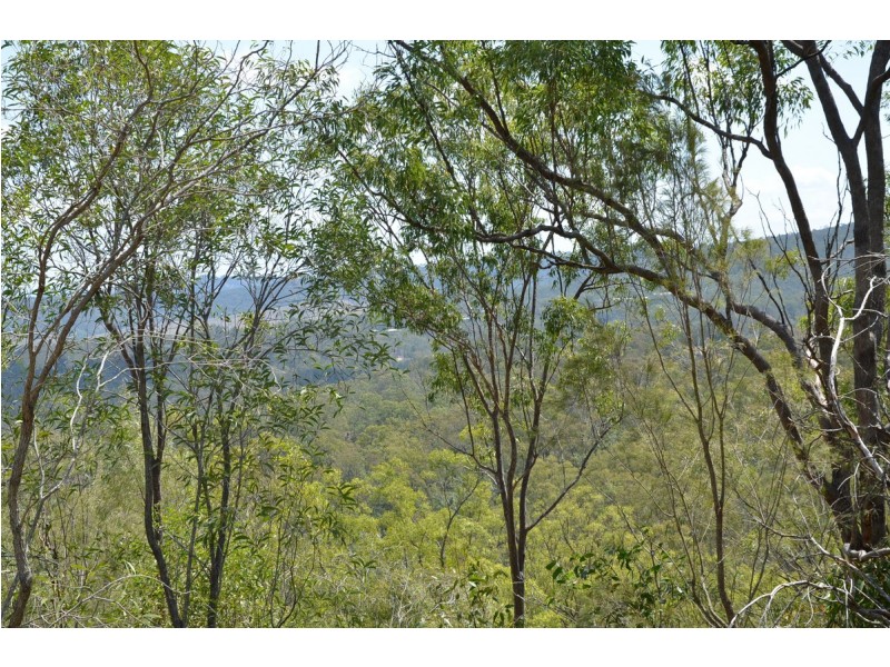 Lot 100/25-29 White Place, Kooralbyn QLD 4285