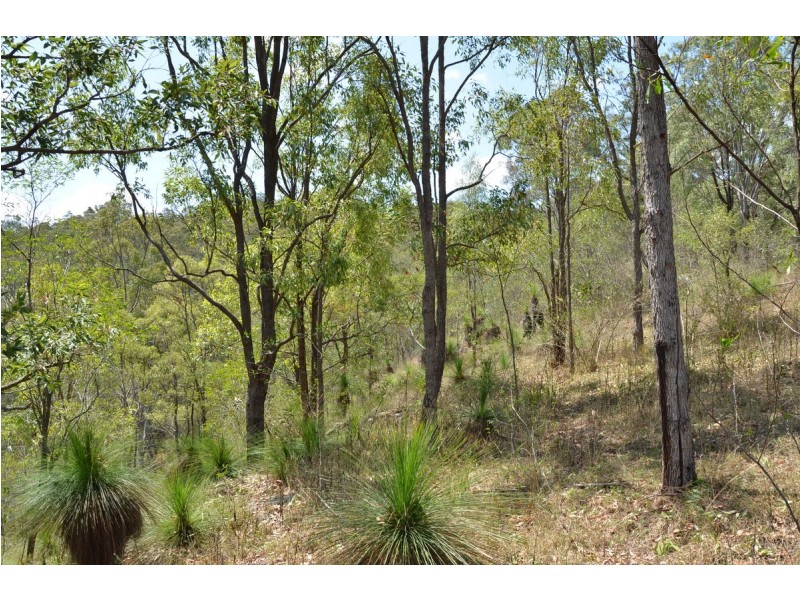 Lot 100/25-29 White Place, Kooralbyn QLD 4285