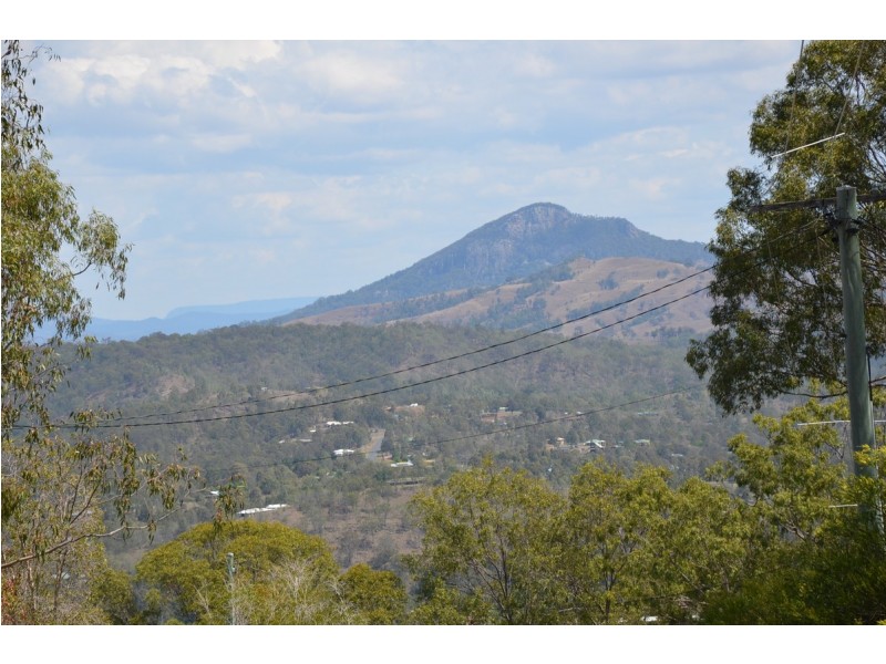 Lot 100/25-29 White Place, Kooralbyn QLD 4285