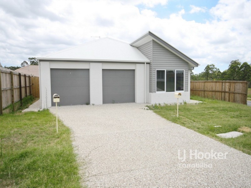 2/10 Diller Drive, Crestmead QLD 4132