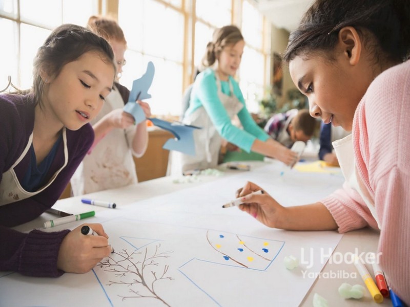 60 Summerview Avenue, Yarrabilba QLD 4207