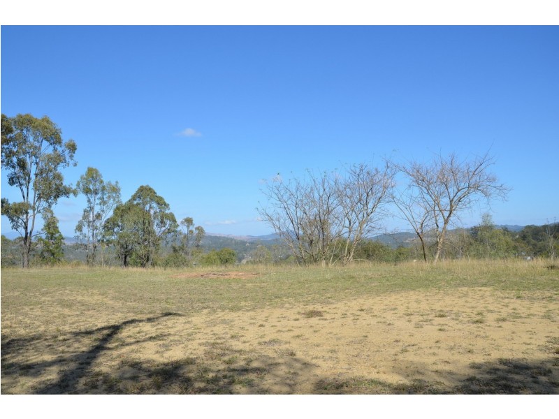Lot 164/144-148 Boomerang Drive, Kooralbyn QLD 4285