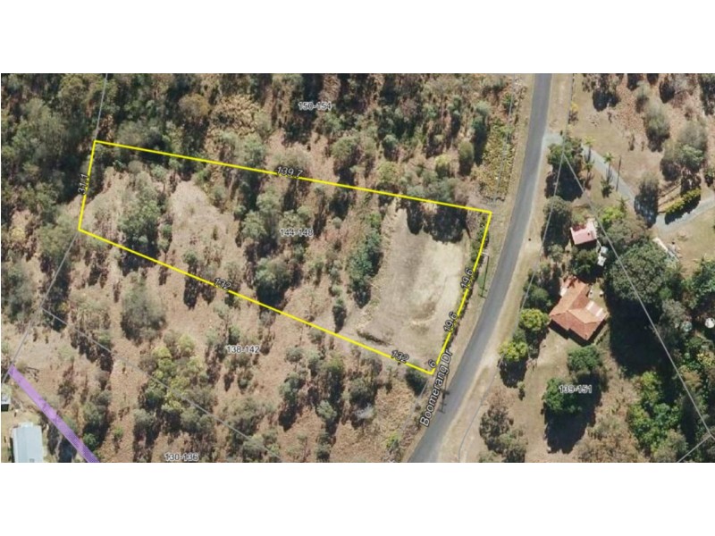 Lot 164/144-148 Boomerang Drive, Kooralbyn QLD 4285