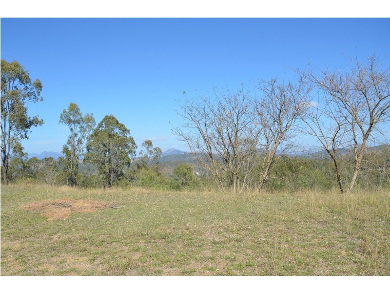Lot 164/144-148 Boomerang Drive, Kooralbyn QLD 4285